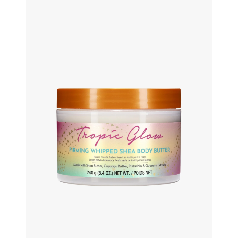 Баттер для тіла Tropic Glow Whipped Body Butter від Tree Hut