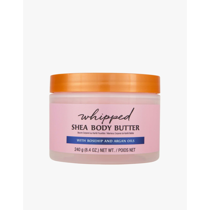 Баттер для тіла Moroccan Rose Body Butter Tree Hut