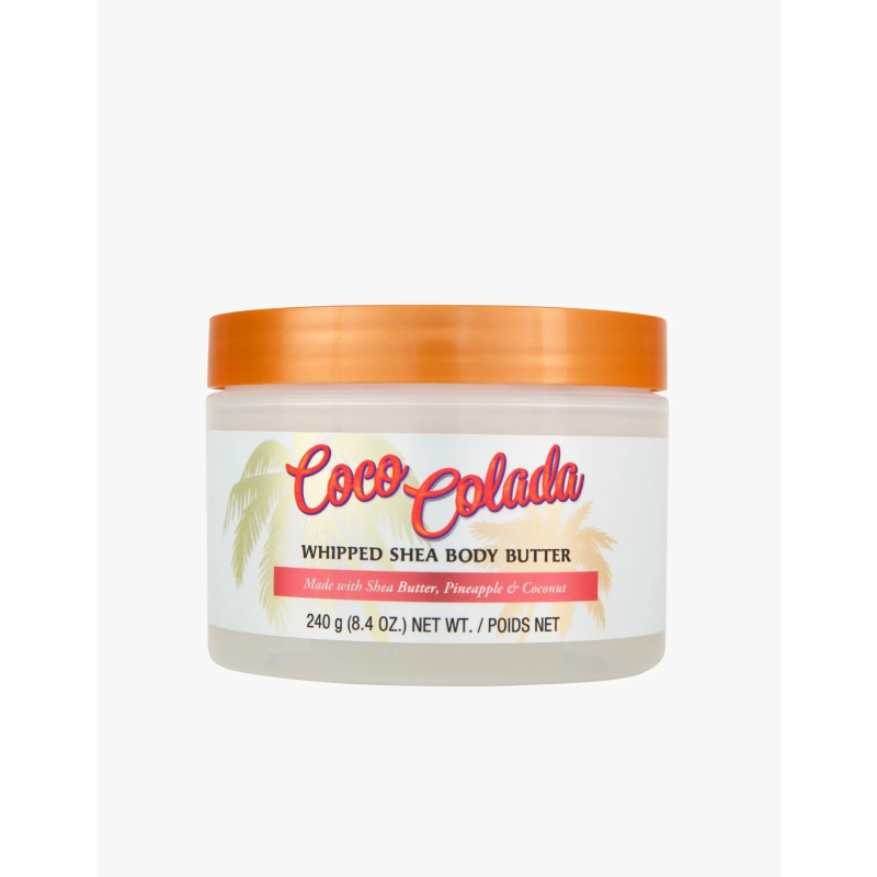 Баттер для тіла Coco Colada Body Butter від Tree Hut