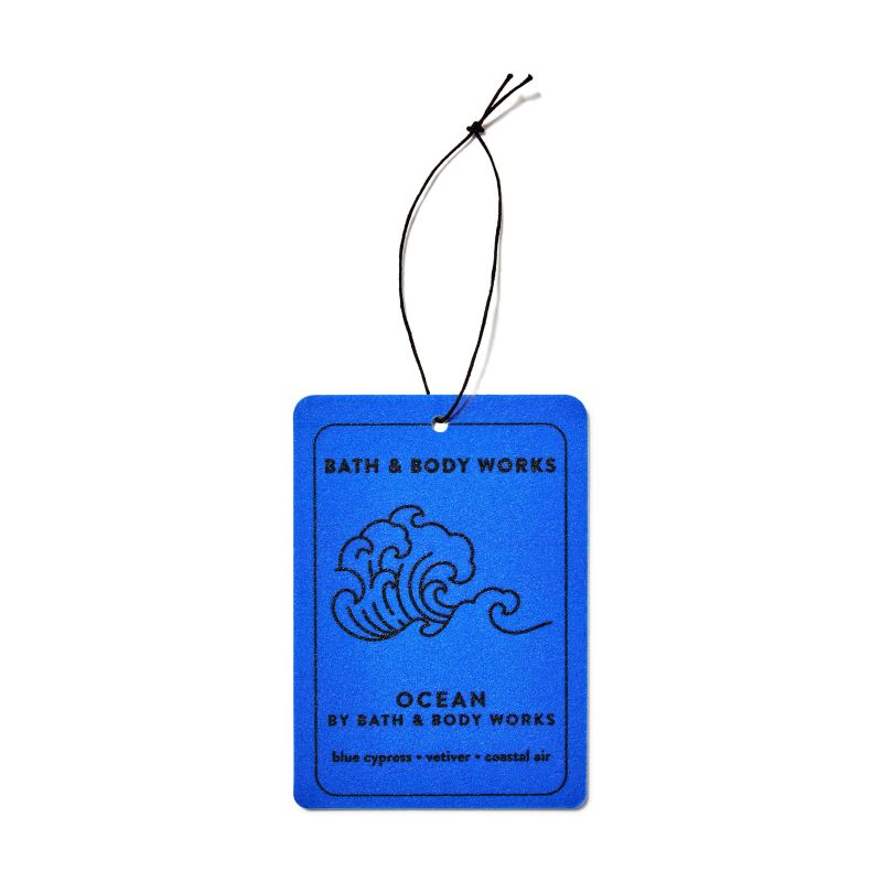 Ароматизатор Ocean Hanging Fragrance Diffuser