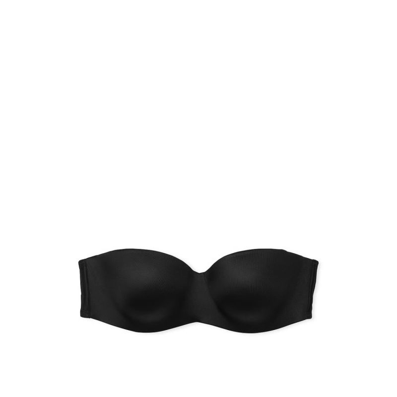 Бюстгальтер Wear Everywear Strapless Lightly Lined Black
