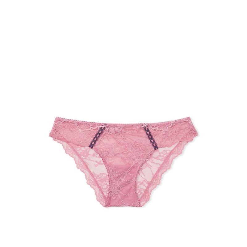 Жіночі трусики Dream Angel Ribbon Cheekini Mauve