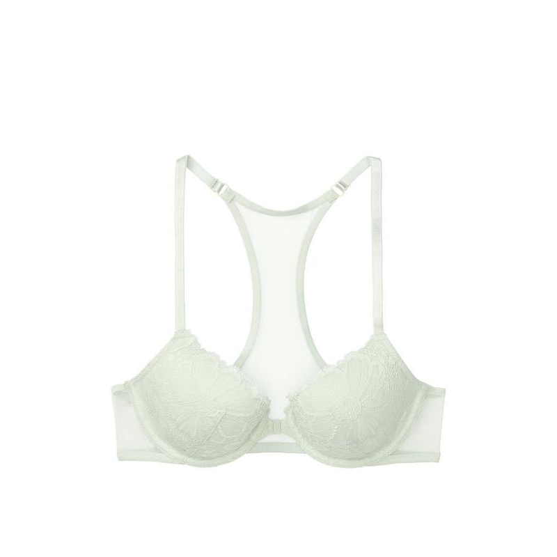 Бюстгальтер Sexy Tee Lightly Lined Demi Bra Mint