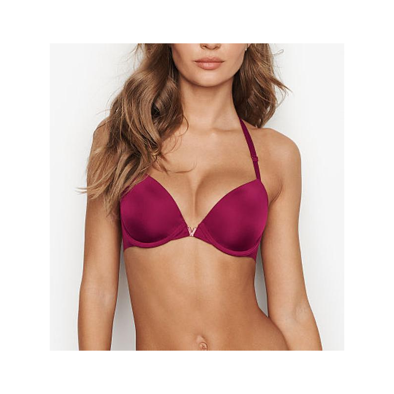 Бюстгальтер Sexy Illusions Bra Dark Raspberry Kir