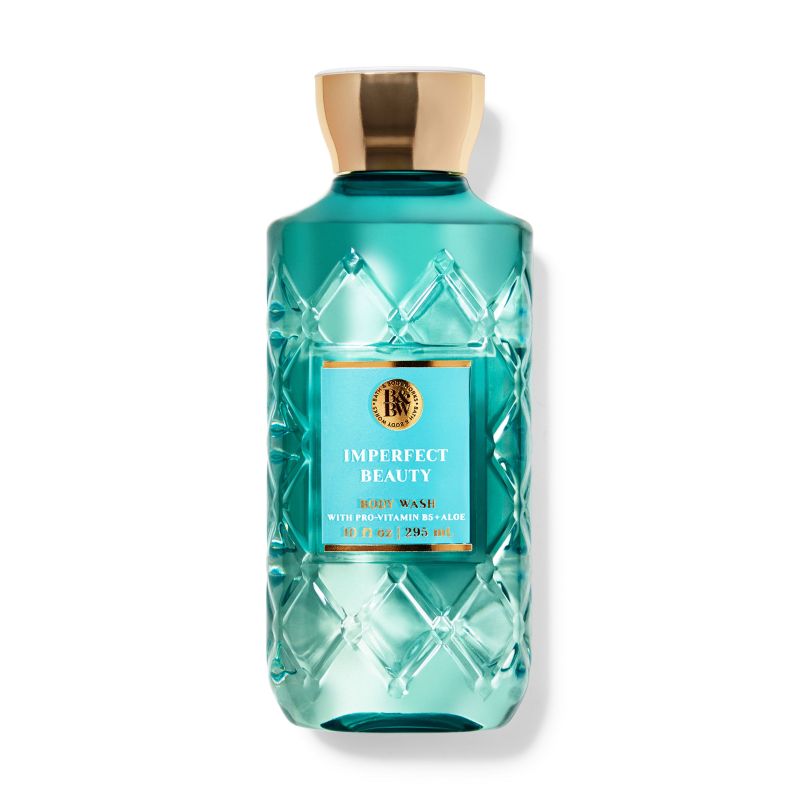 Парфумований гель Imperfect Beauty Body Wash 295 мл