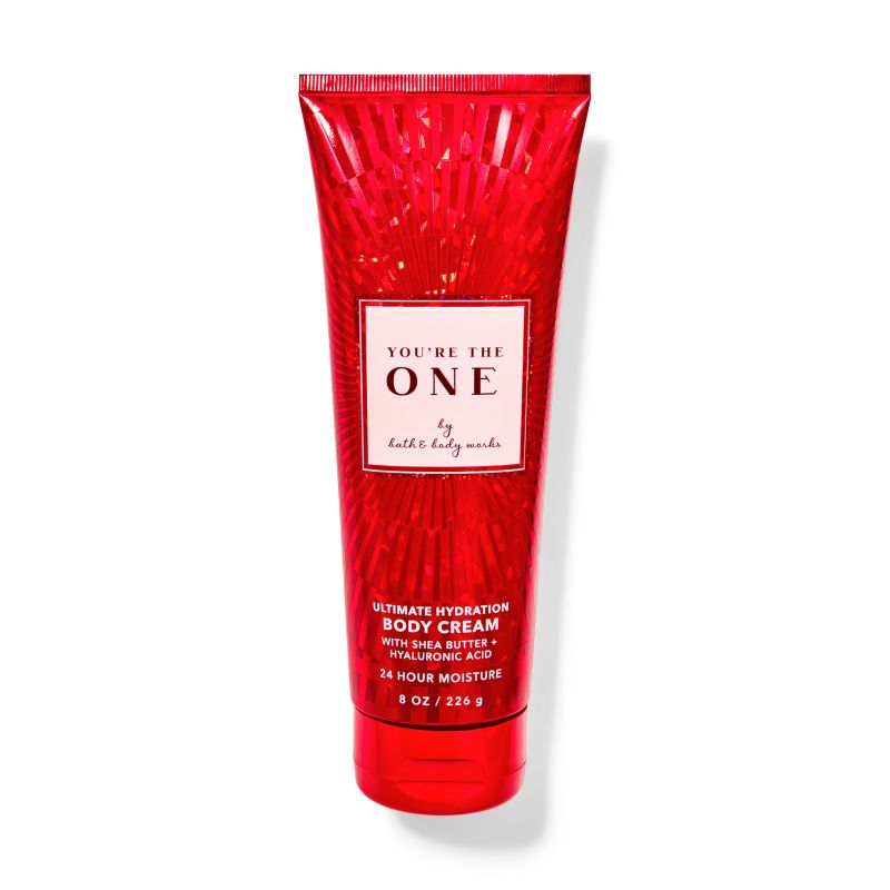 Парфумований крем You're the One Body Cream