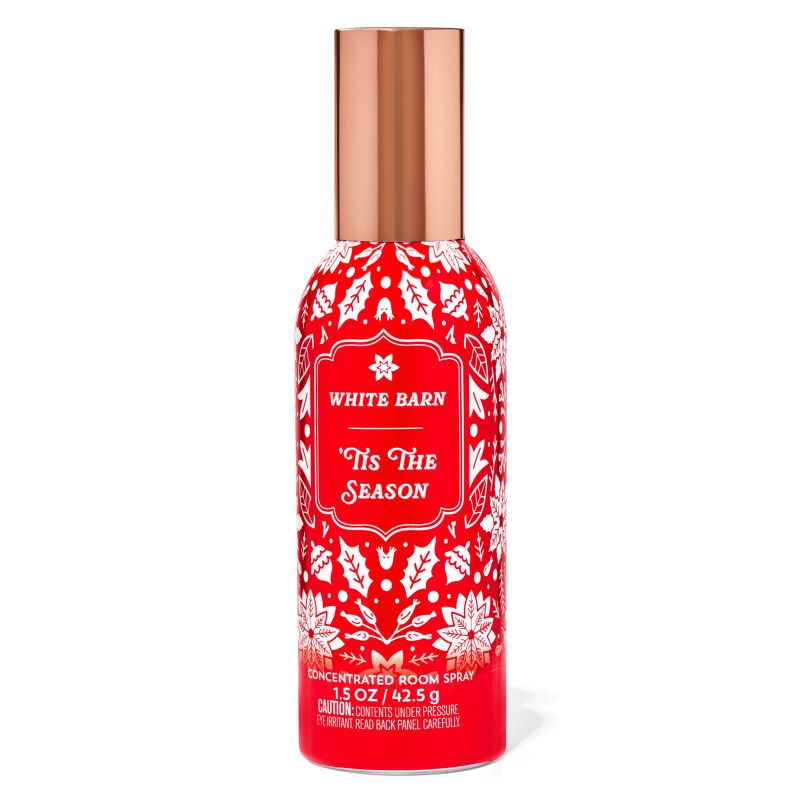 Концентрований спрей для дому Tis The Season Room Spray