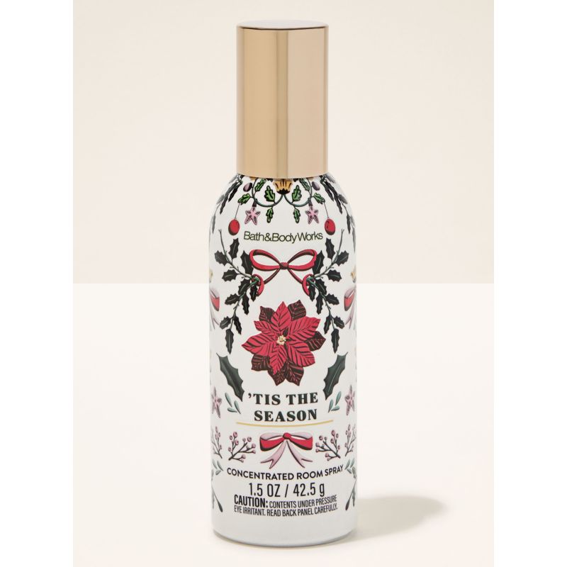 Концентрований спрей для дому Tis The Season Room Spray