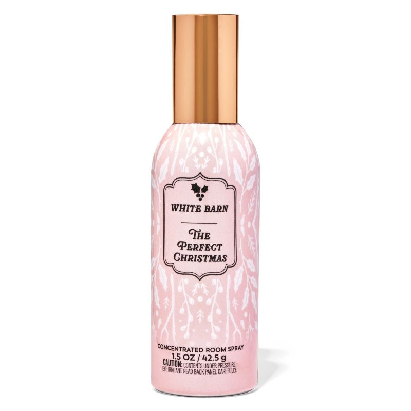 Концентрований спрей для дому The Perfect Christmas Room Spray