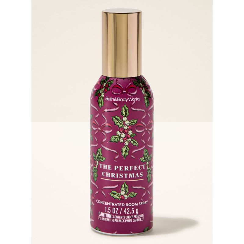Концентрований спрей для дому The Perfect Christmas Room Spray