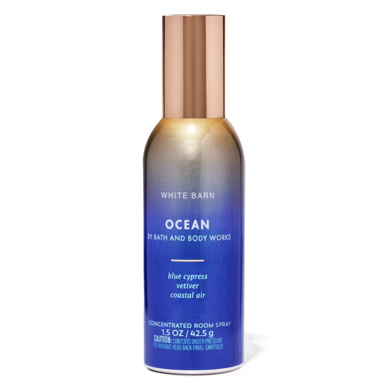 Концентрований спрей для дому Ocean Room Spray