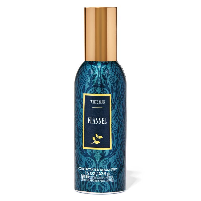 Концентрований спрей для дому Flannel Room Spray