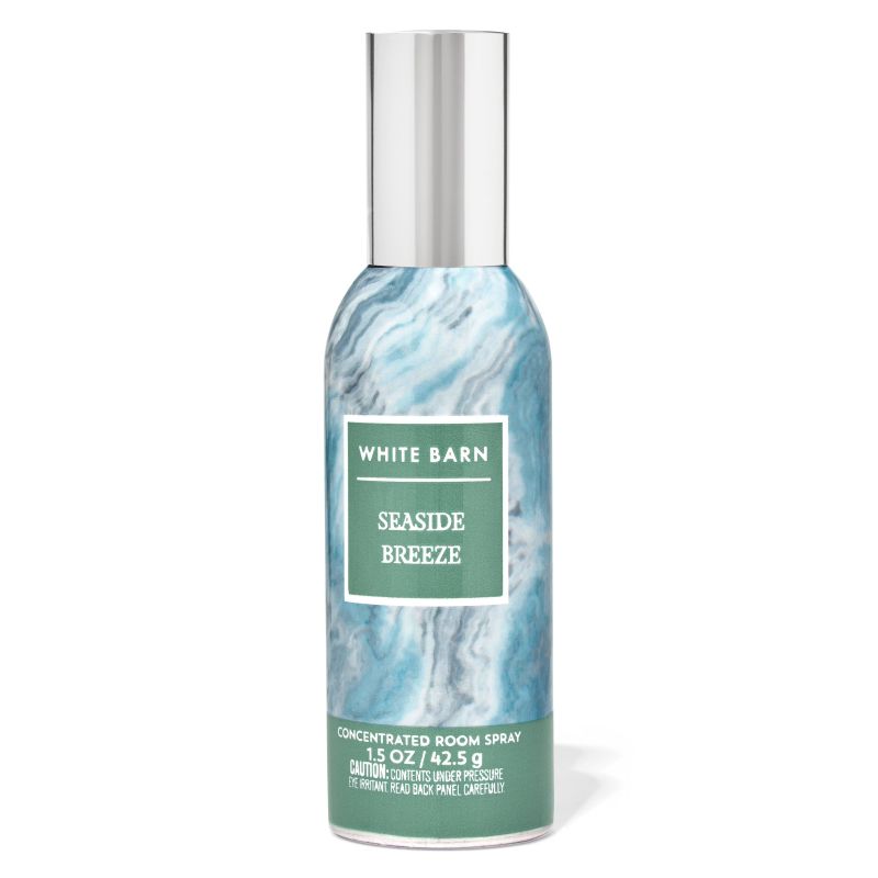 Концентрований спрей для дому Seaside Breeze Room Spray