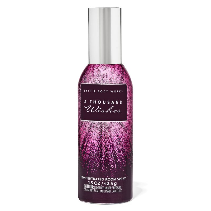 Концентрований спрей для дому A Thousand Wishes Room Spray