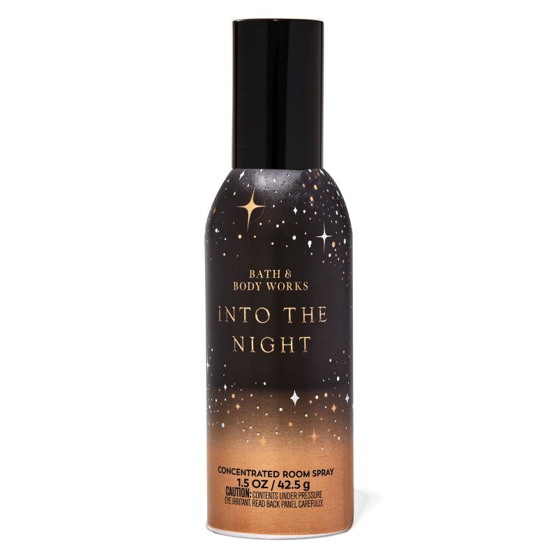 Концентрований спрей для дому Into The Night Room Spray