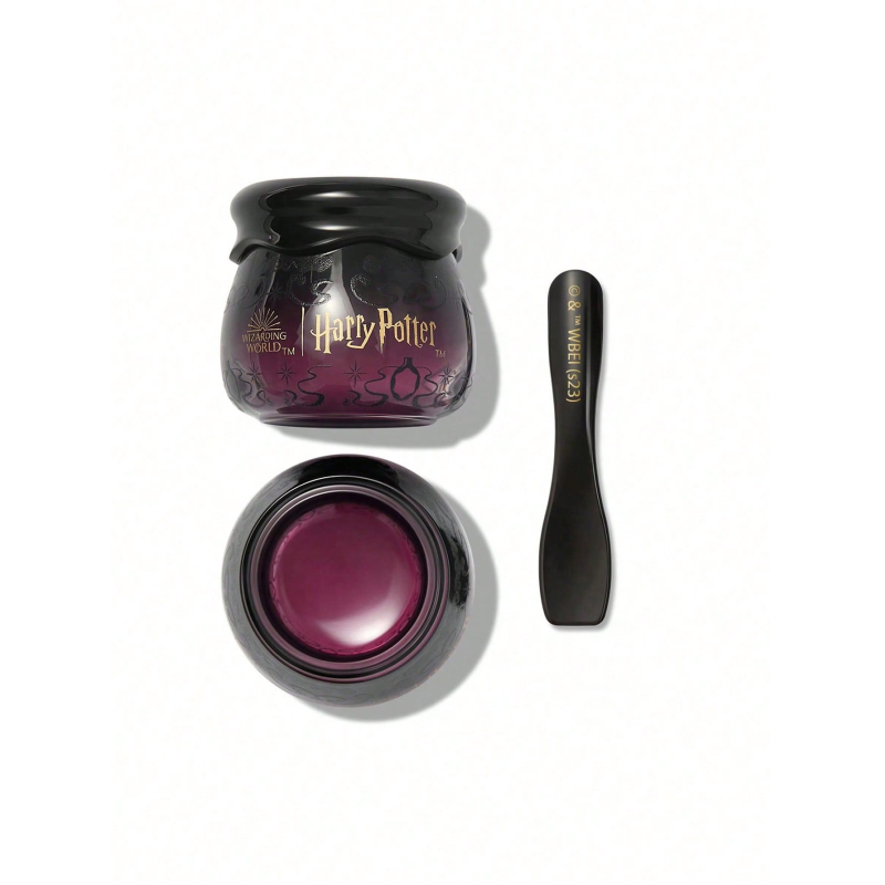 Бальзам-маска для губ Harry Potter™ X SHEGLAM Magic Cauldron Lip Mask