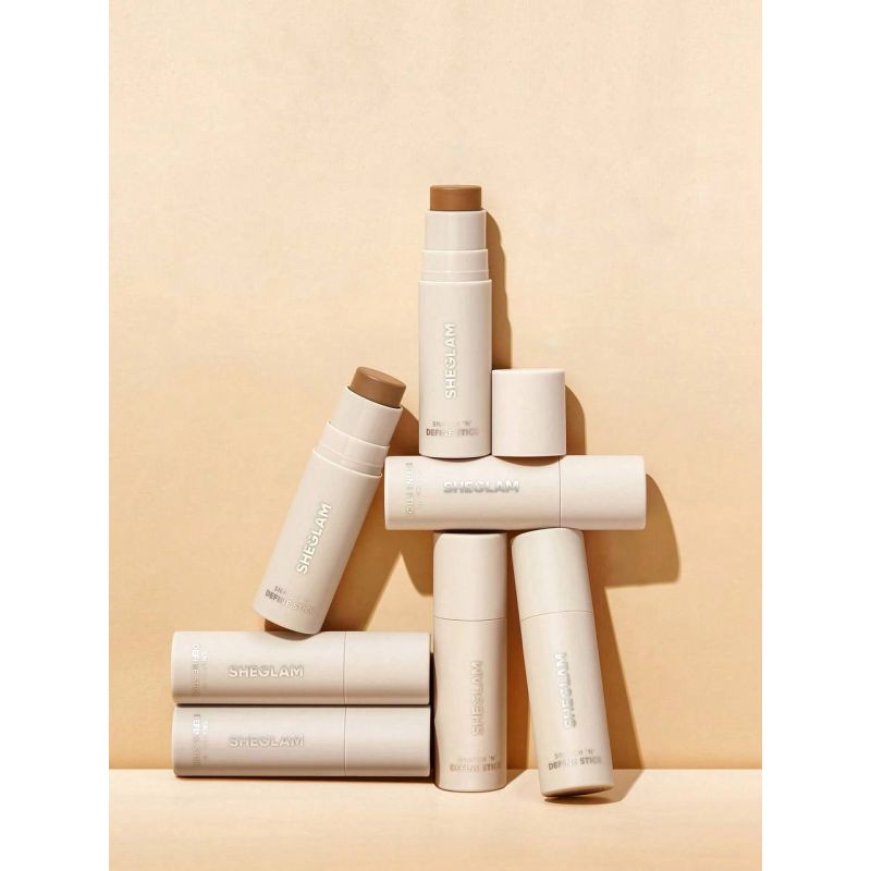 Кремовий стік-контуринг Glowin' Up Skin Stick