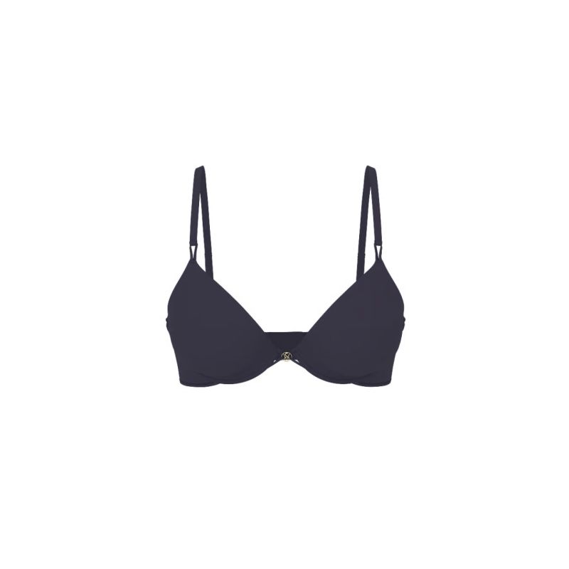 Бюстгальтер Very Sexy Bombshell Add-2-Cups Smooth Push-Up Bra Blue
