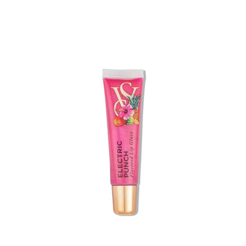 Блиск для губ Electric Punch від Victoria's Secret