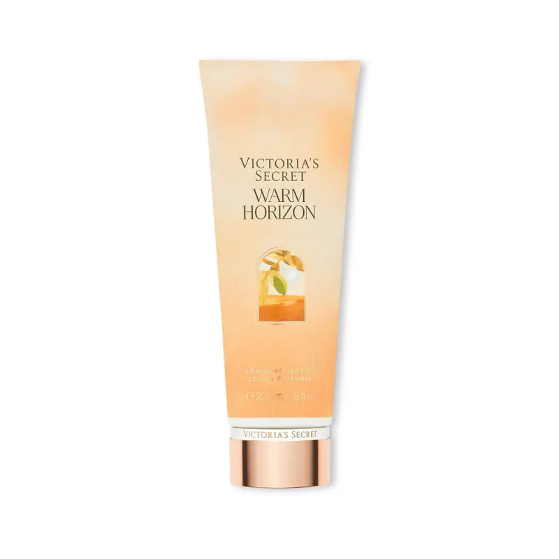 Парфумований лосьйон Warm Horizon