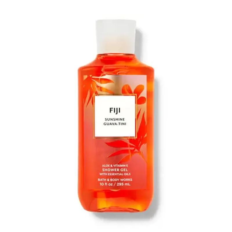 Парфумований гель Fiji Sunshine Guava 295 мл