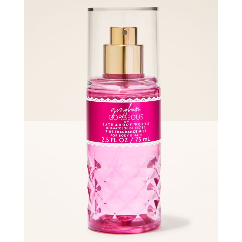 Парфумований спрей Gingham Gorgeous 75 ml