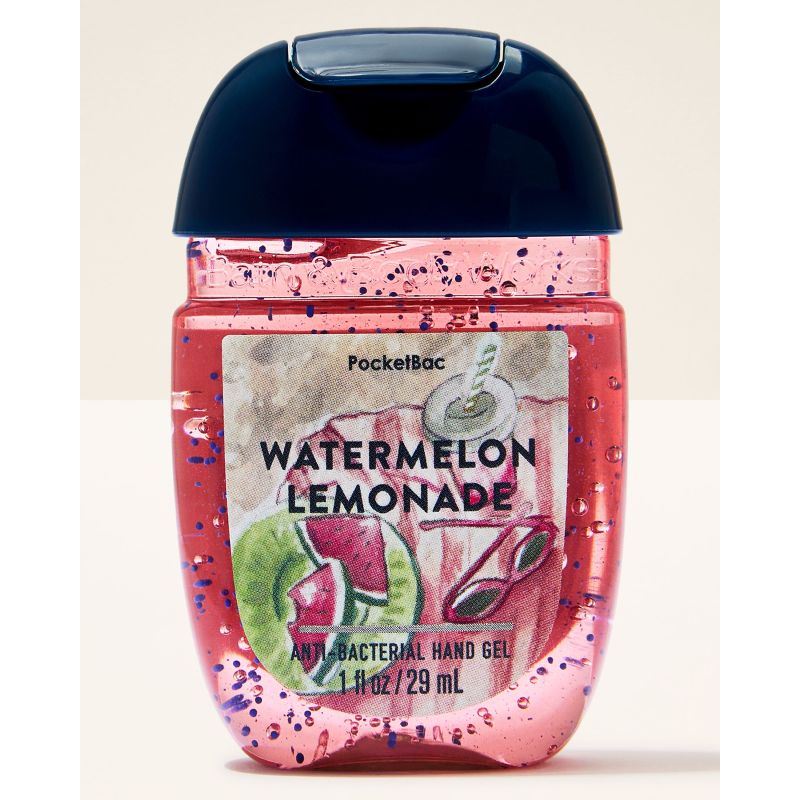 Антисептик для рук Watermelon Lemonade Hand Sanitizer