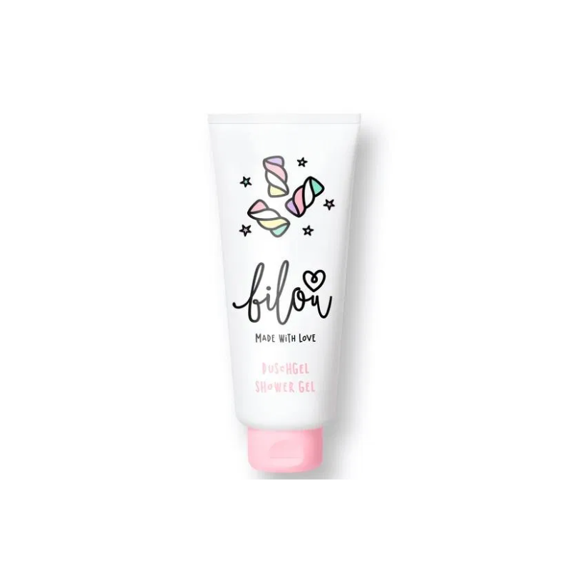 Bilou Гель для душу Chewy Sweets 200 мл