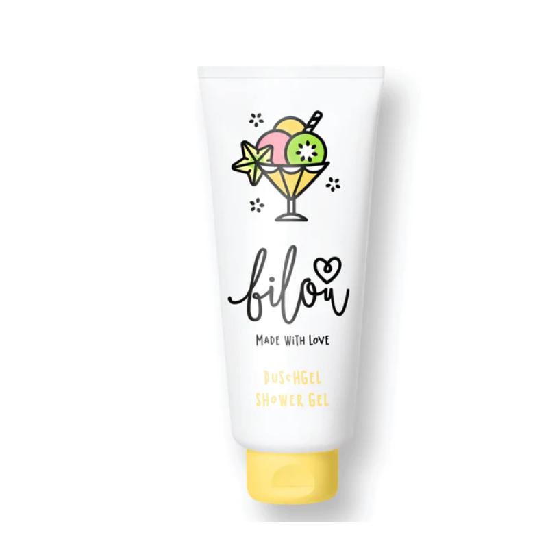 Bilou Гель для душу Tropical Kiwi 200 мл