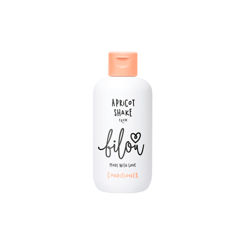 Bilou Кондиціонер для волосся Apricot Shake 200 мл
