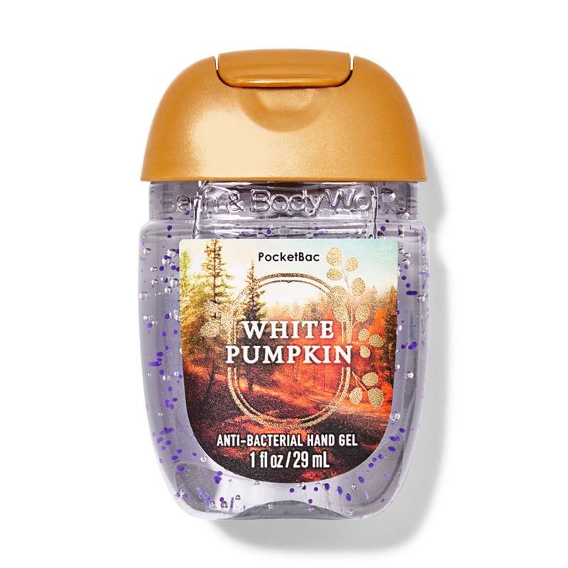 Антисептик для рук White Pumpkin PocketBac Hand Sanitizer