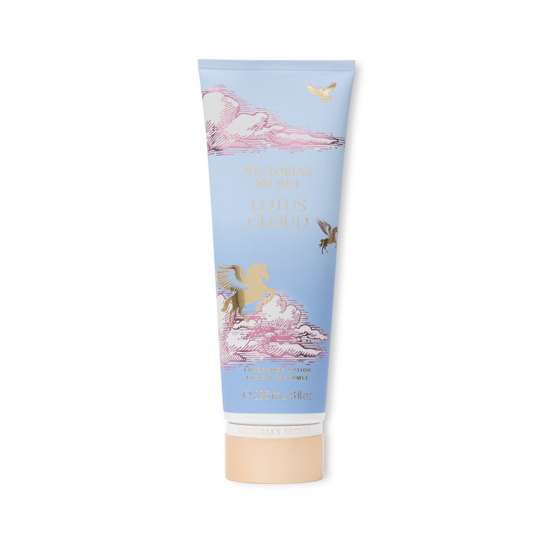 Парфумований лосьйон Lotus Cloud Body Lotion