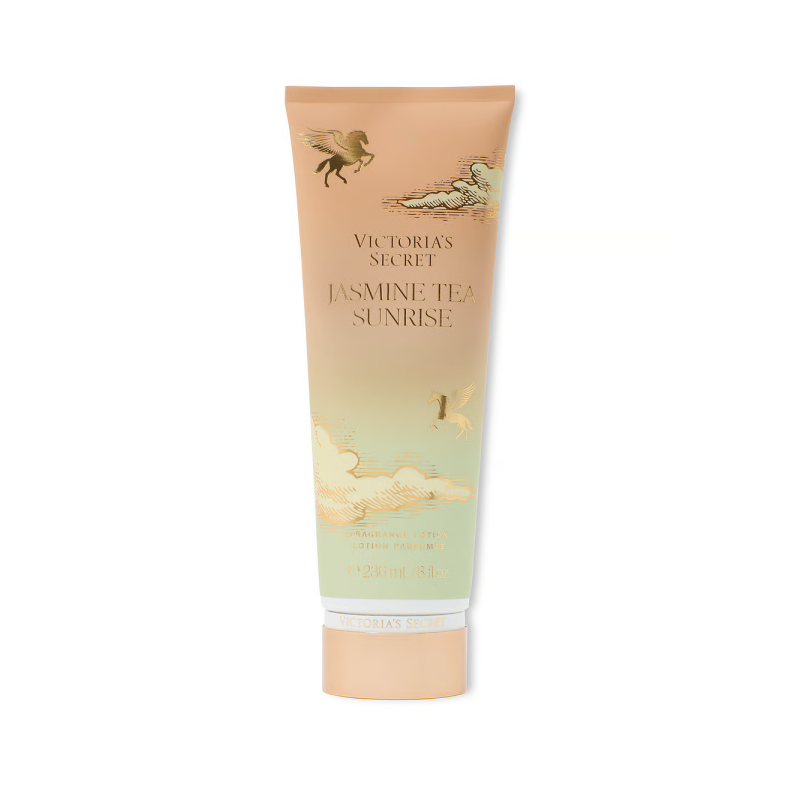 Парфумований лосьйон Jasmine Tea Sunrise Body Lotion