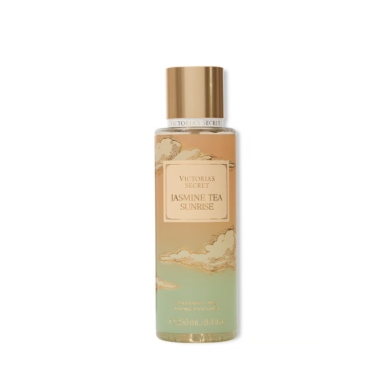 Парфумований спрей Jasmine Tea Sunrise Body Mist