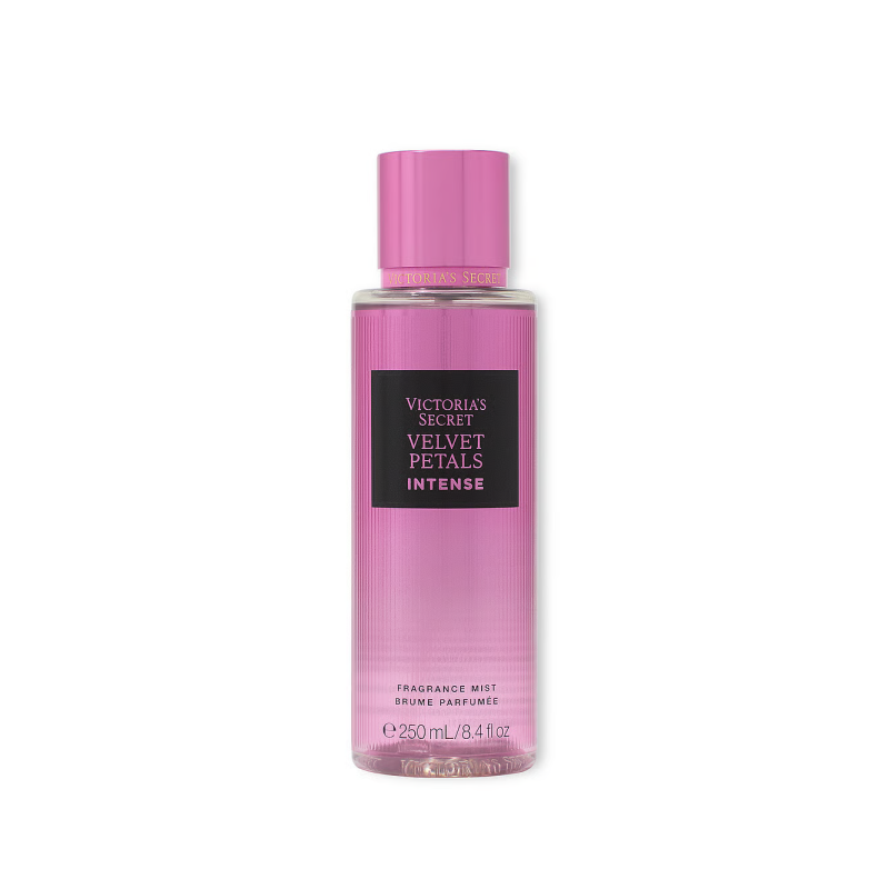 Парфумований спрей Velvet Petals INTENSE