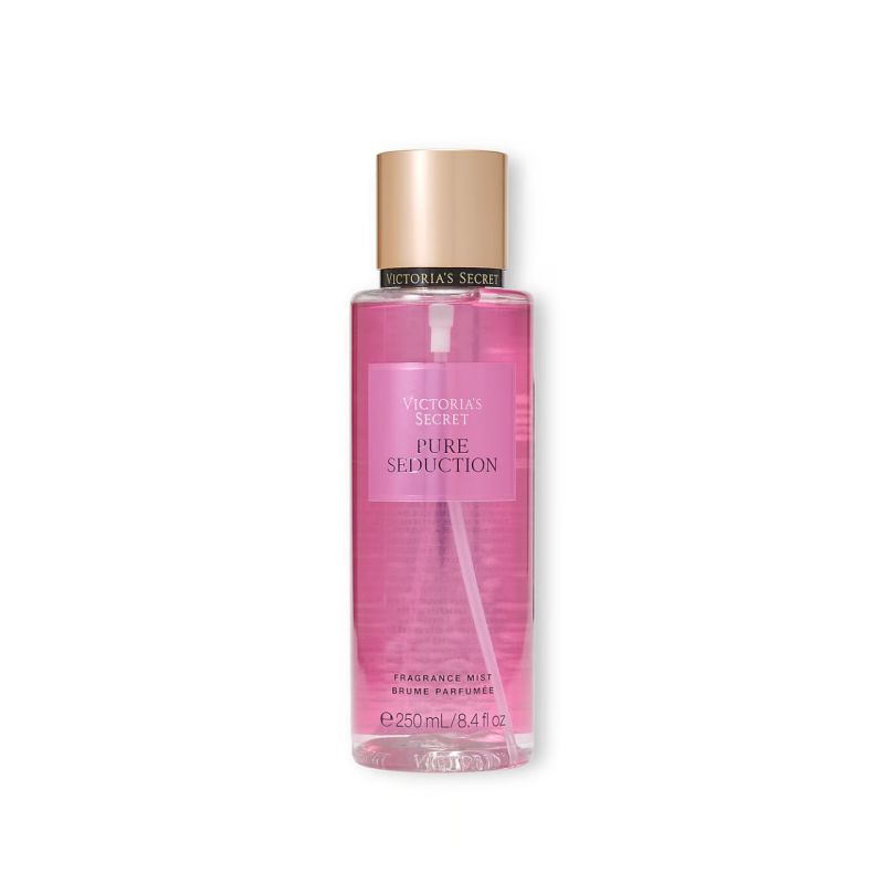 Парфумований спрей Pure Seduction Body Mist