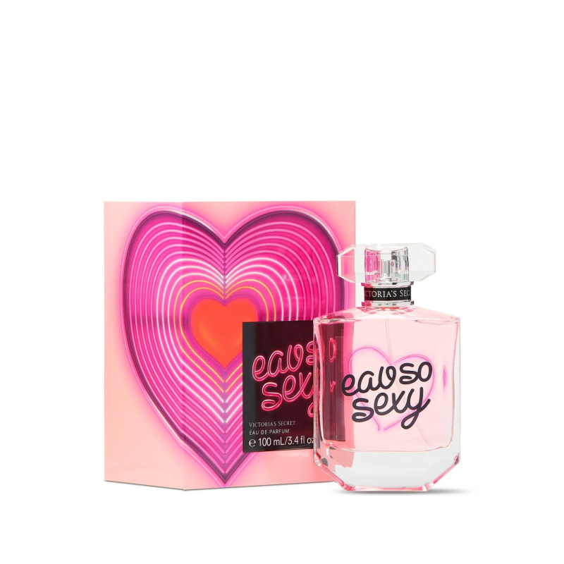 Парфуми Eau So Sexy Eau de Parfum 100 мл
