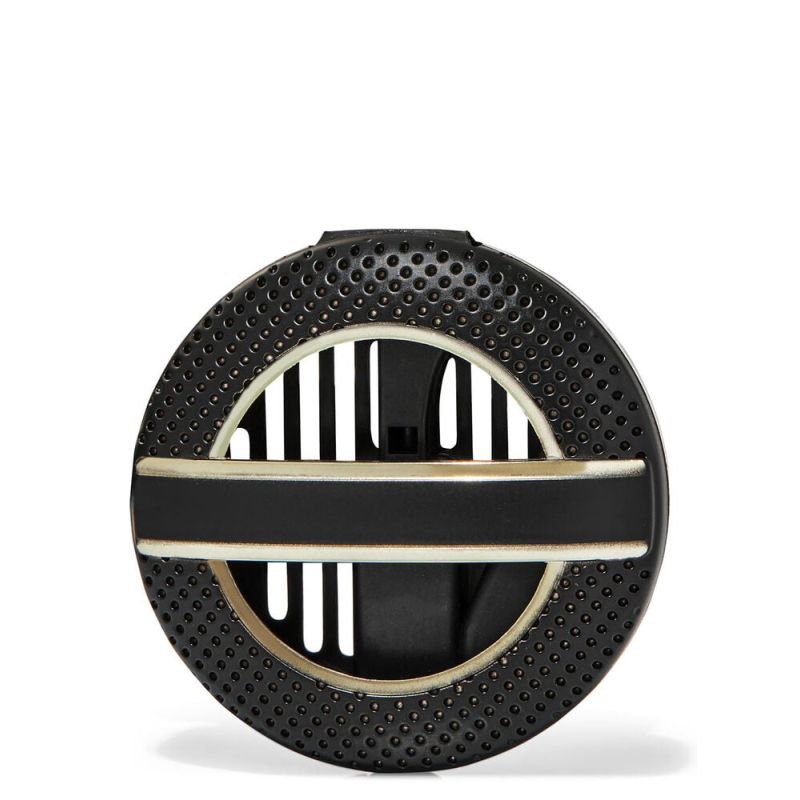 Холдер в машину Black Textured