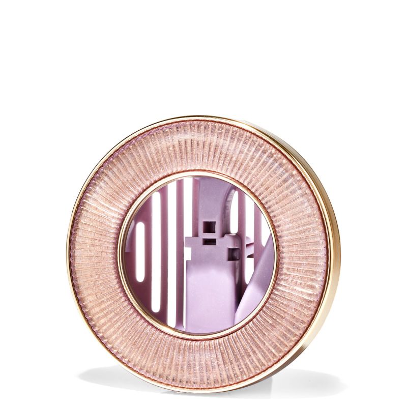 Холдер в машину Fluted Vent Clip