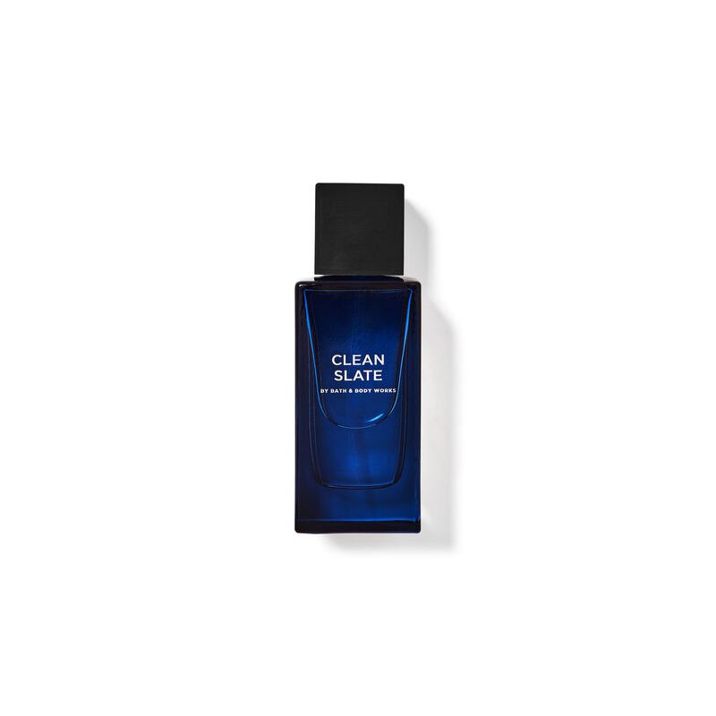 Одеколон Clean Slate