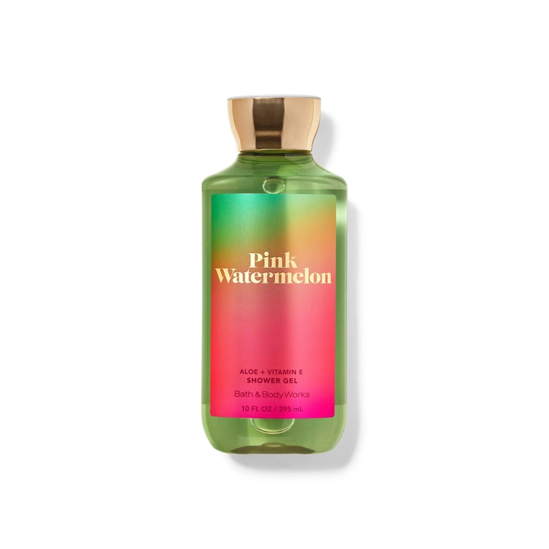 Парфумований гель Pink Watermelon 295 мл
