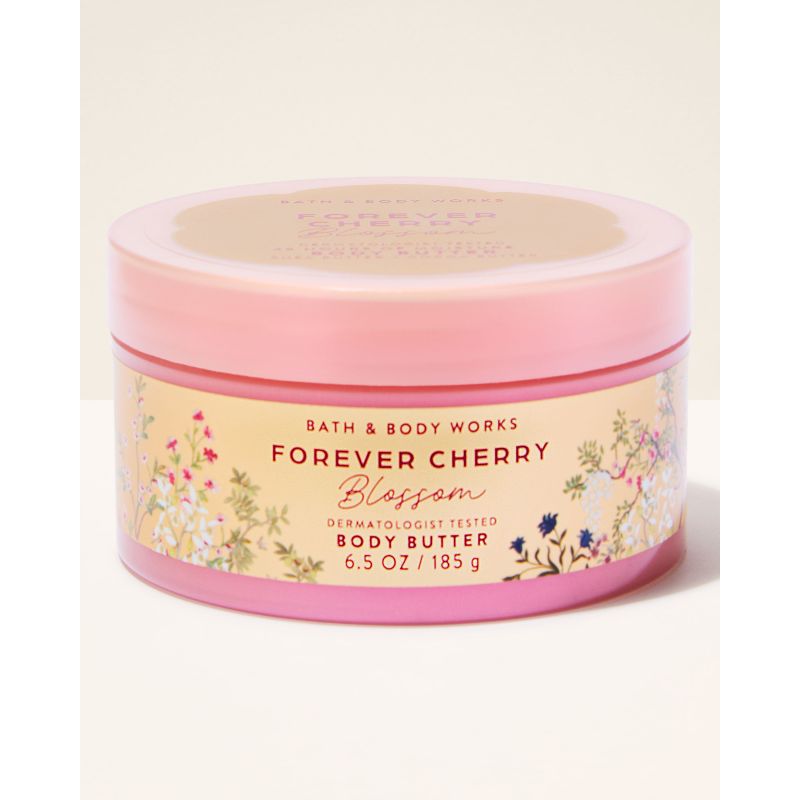 Баттер для тіла Forever Cherry Blossom Body Butter