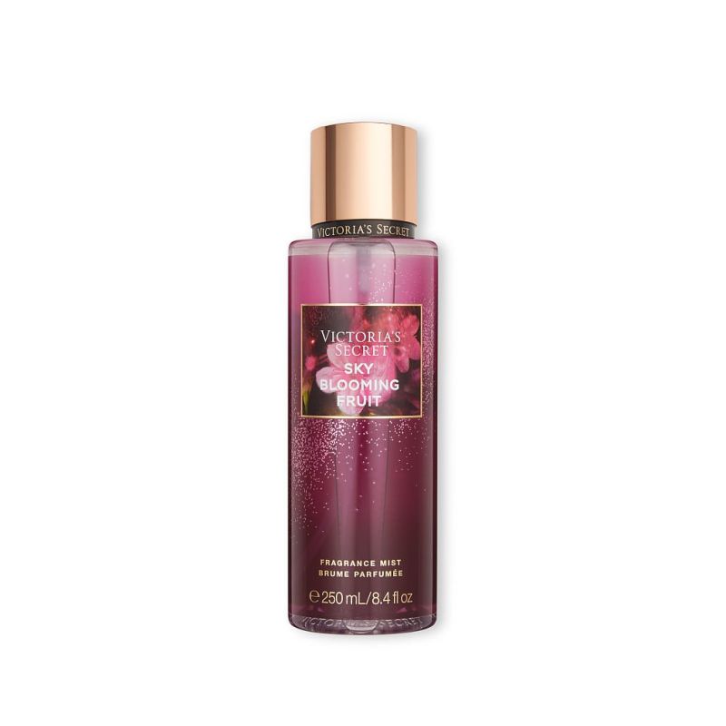 Парфумований спрей Sky Blooming Fruit від Victoria's Secret