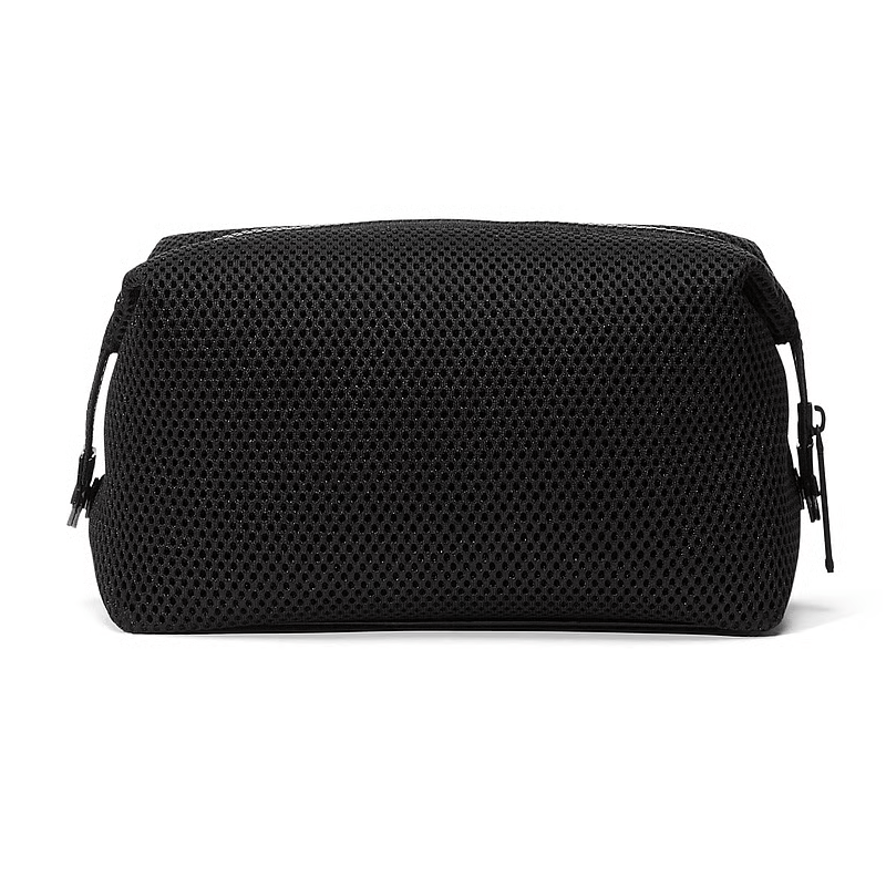 Косметичка VSX Mesh Snap Makeup Bag Black VS