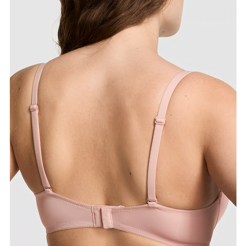 Бюстгальтер Wear Everywhere Super Push-Up Bra Macaron PINK VS
