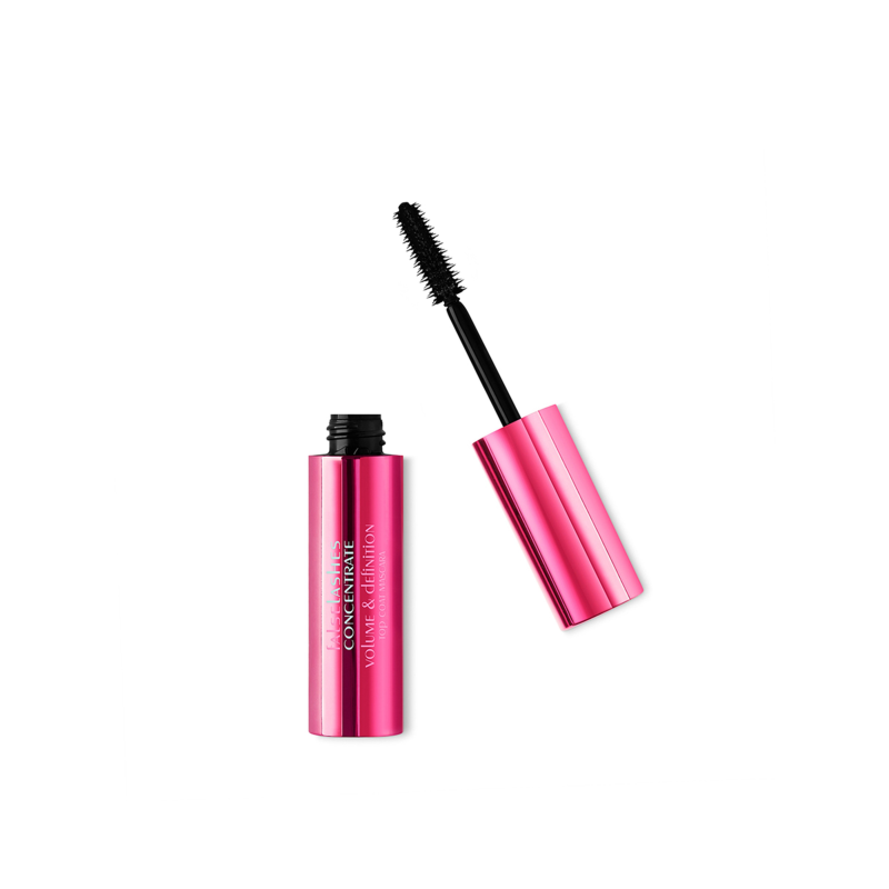 Туш для вій з ефектом об'єму Volume & Definition Mascara від Kiko Milano