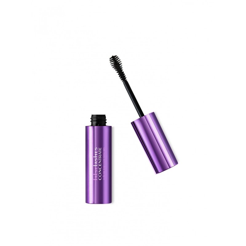 Туш для вій з ефектом об'ємом False Lashes Concentrate Volume Top Coat Mascara від Kiko Milano