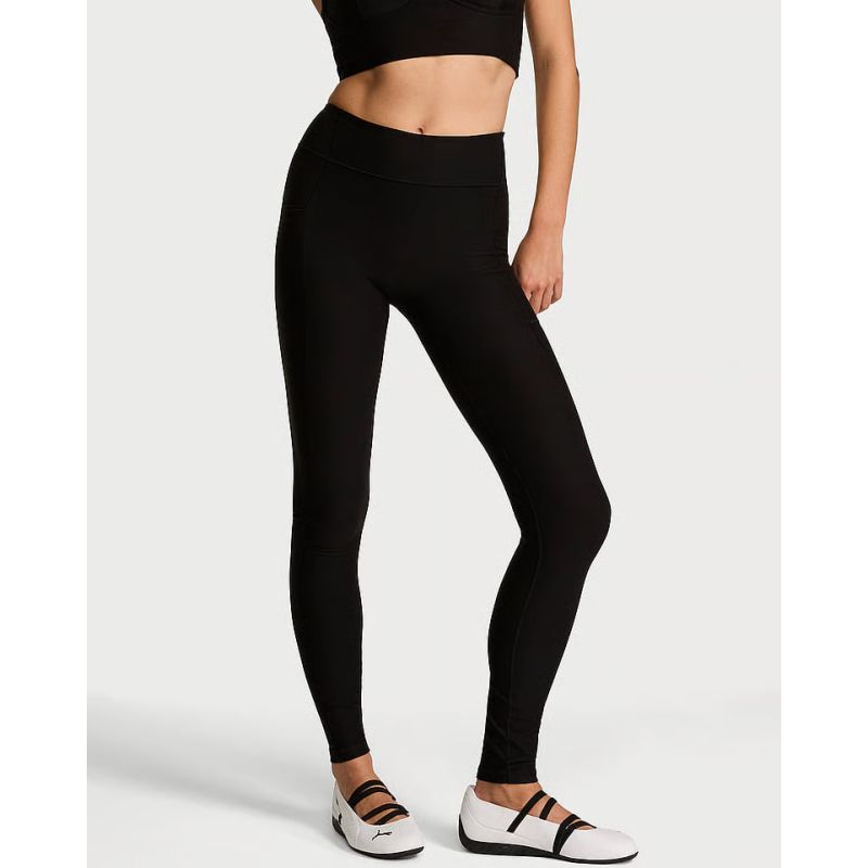 Легінси спортивні VSX LUXMarl Legging Black