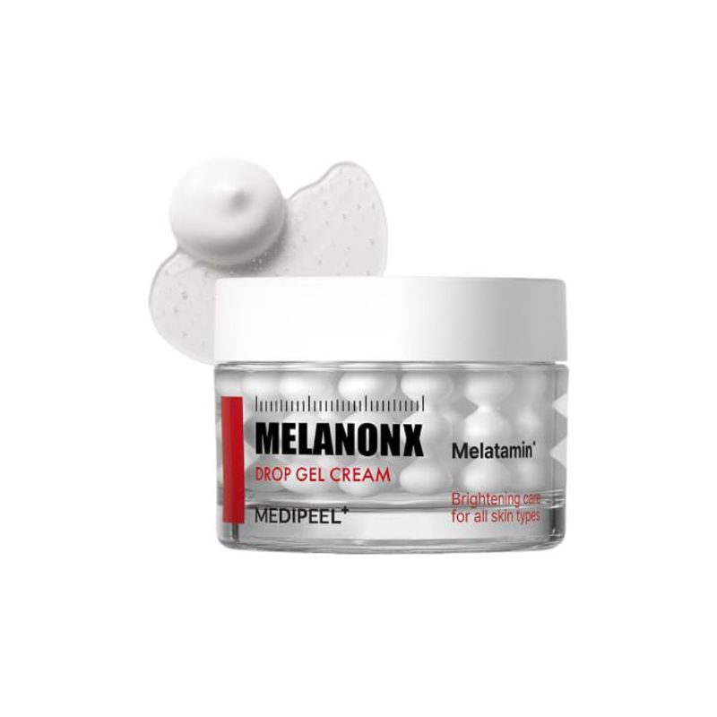 Капсульний крем-гель Melanon X Drop Gel Cream Medi-Peel
