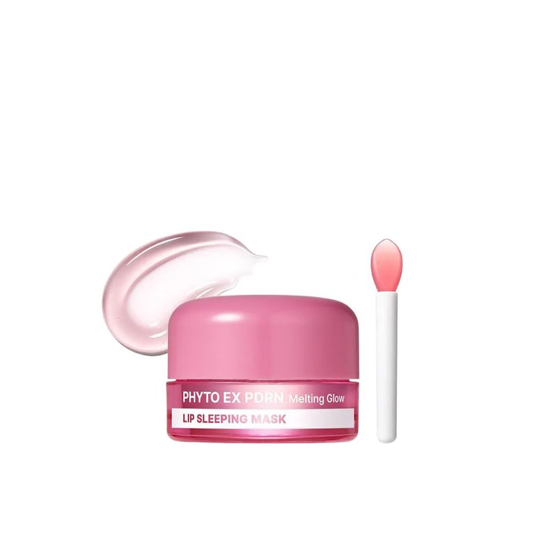 Нічна маска для губ Phyto Ex PDRN Lip Sleeping Mask Medi-Peel